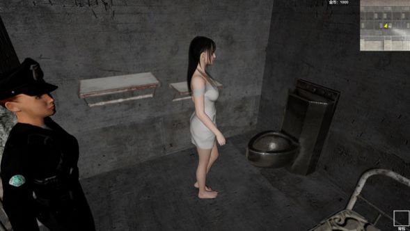 狱中少女 最新版 v3.2.5