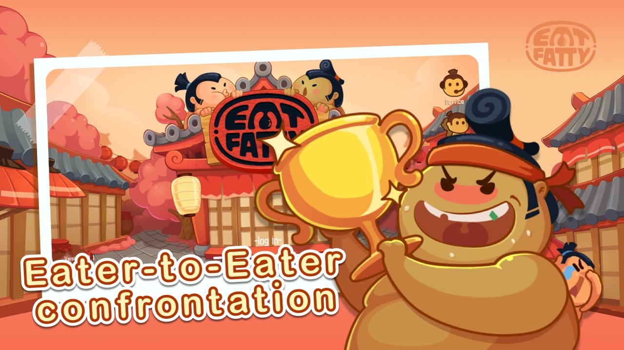 吃肥肉游戏最新版  v3.3.2