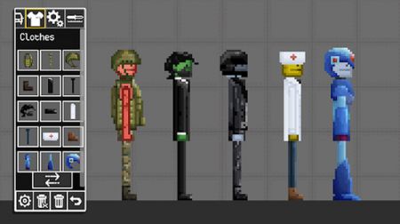 世界沙盒乐园 v3.0.5