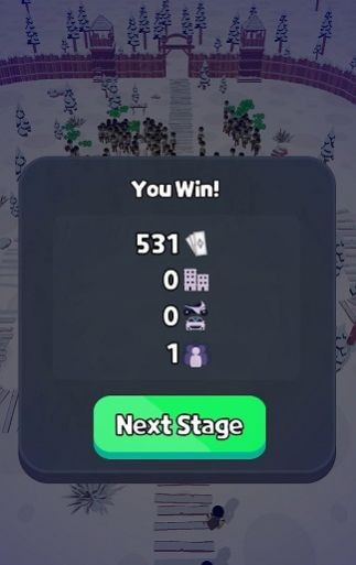 放置城市抢劫 v0.13.1