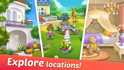 花园设计  v0.0.70