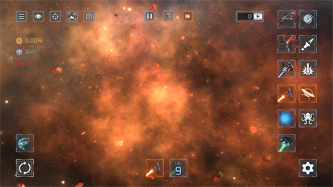 星球爆炸模拟器正版