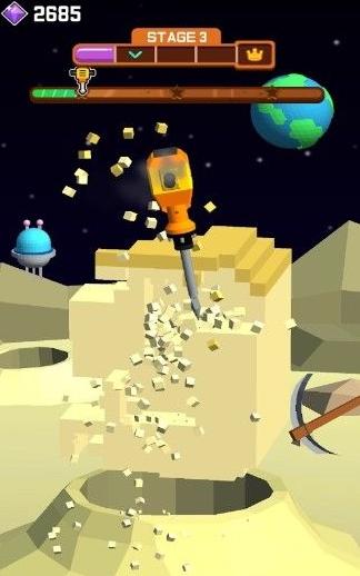 挖就完事了 v0.2