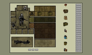 我的士兵  v1.6