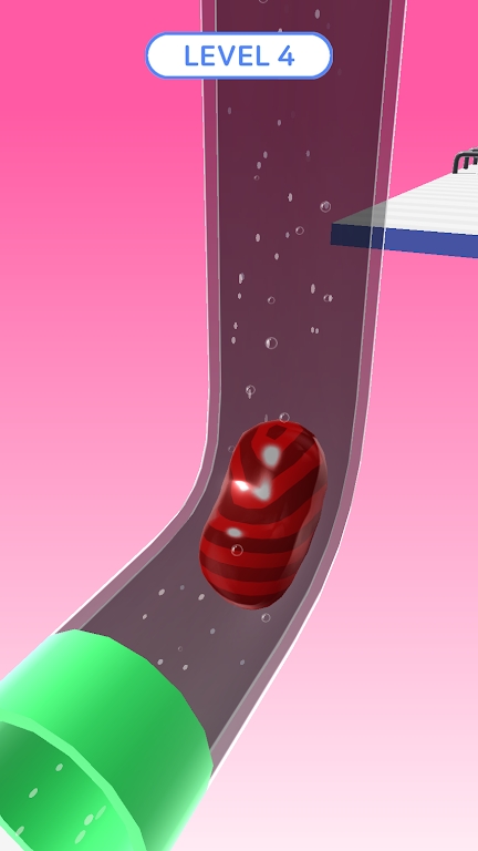 万能球竞速 v0.1.0