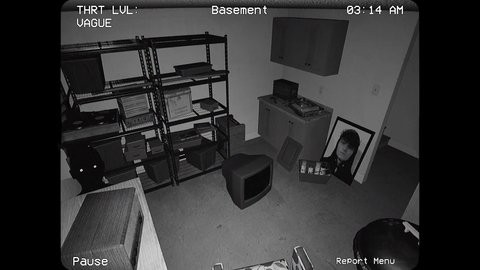 伪人游戏中文版 v1.0.1