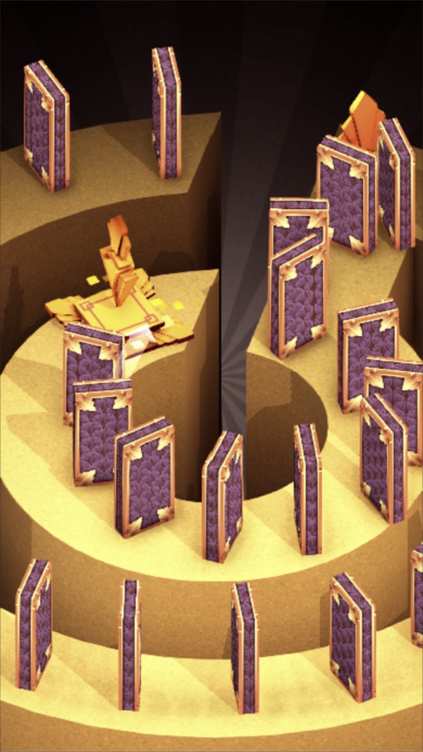 多米诺淘汰赛 v0.5.7