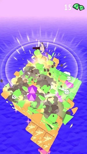 选择跳跃 v0.1.17