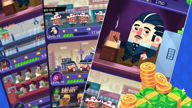 Ganster Tycoon