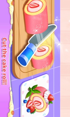 公主梦幻面包房 v3.0.5