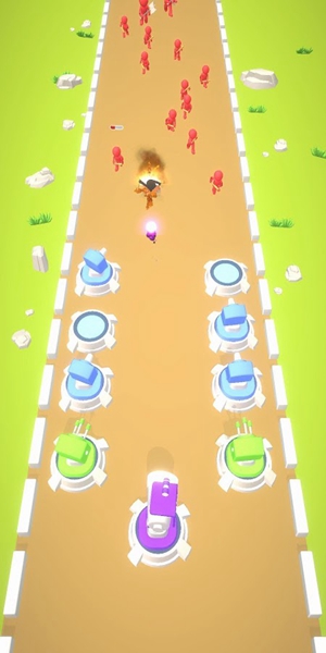 塔合并防御 v0.2