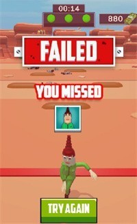 123木头人谁动打谁  v0.3