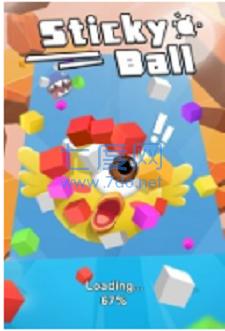 Super Ball Run v1.0.9