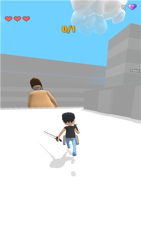 我的巨人世界  v2.5.2