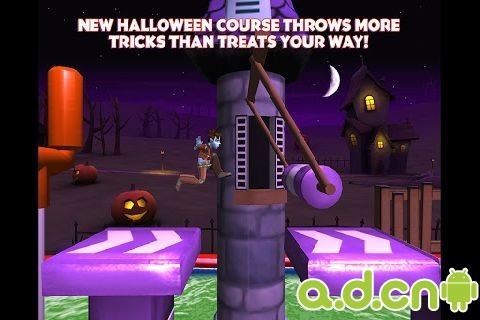 勇敢向前冲 v1.2 v2.5.5