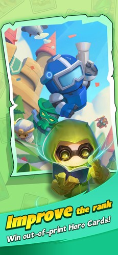 土豆圣骑士 免广告 v3.0.5