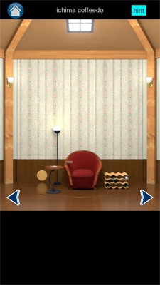 逃脱旋转墙sixwalls