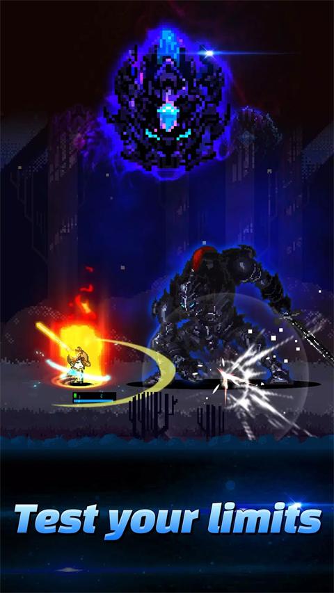 猎魔者传说 v500.2.7