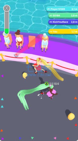 小姐姐大乱斗 v0.01.00