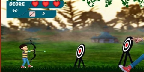 火柴人vs鲁德拉弓箭手  v1.0.0