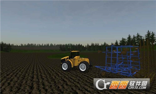 Farming USA 2(美国农场2) 1.45安卓版