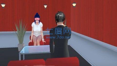 樱花校园模拟器1.039.07新动作