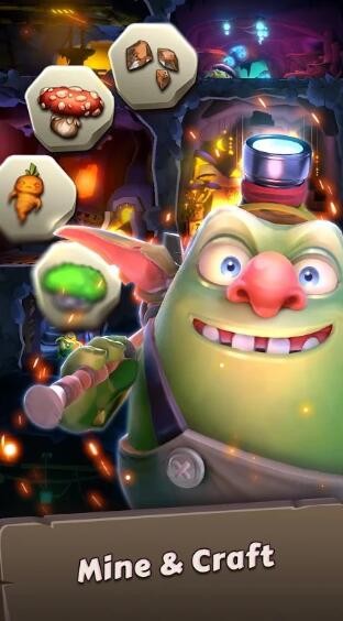 哥布林幻想建设者 2020-03-13 10:36