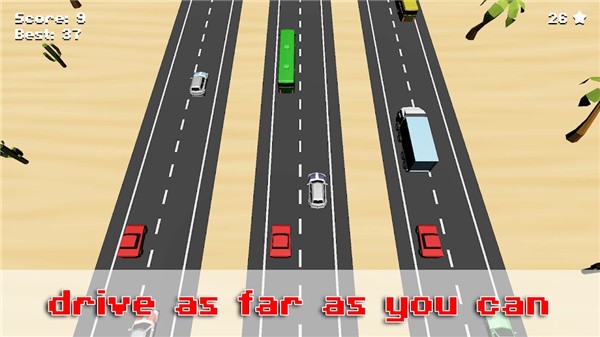 驾驶大师3D三重车 v0.0.13