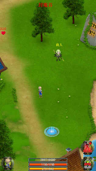 无尽的魔窟 v1.2