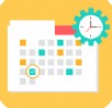 简单日历