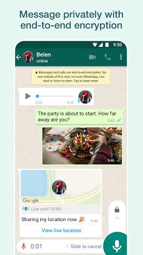 whatsapp最新版本2024