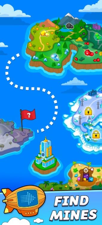 矿业帝国黄金大亨 v1.15.0