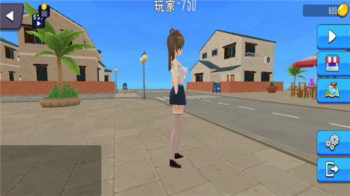 妻子模拟器汉化版