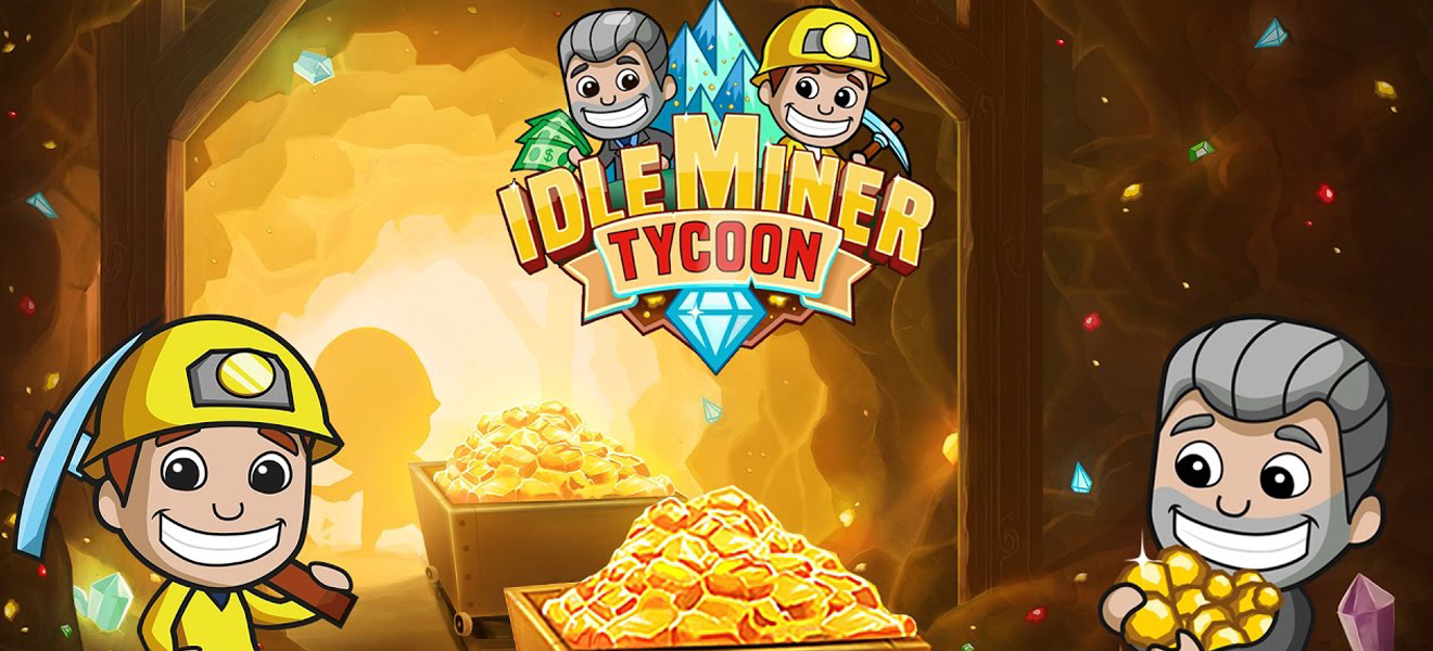 采矿大亨无限钞票