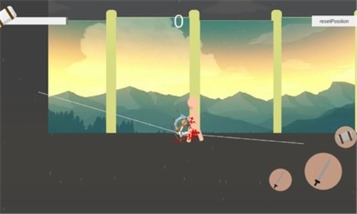 来自泰坦的攻击  v0.5