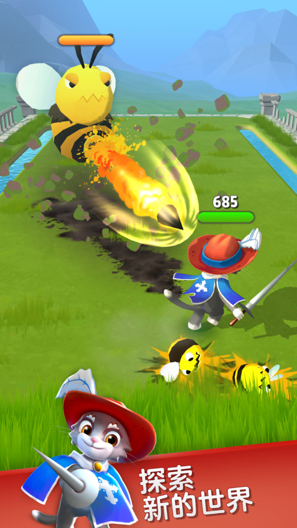 唯有勇者的我出战游戏最新安卓版  v4.3.1