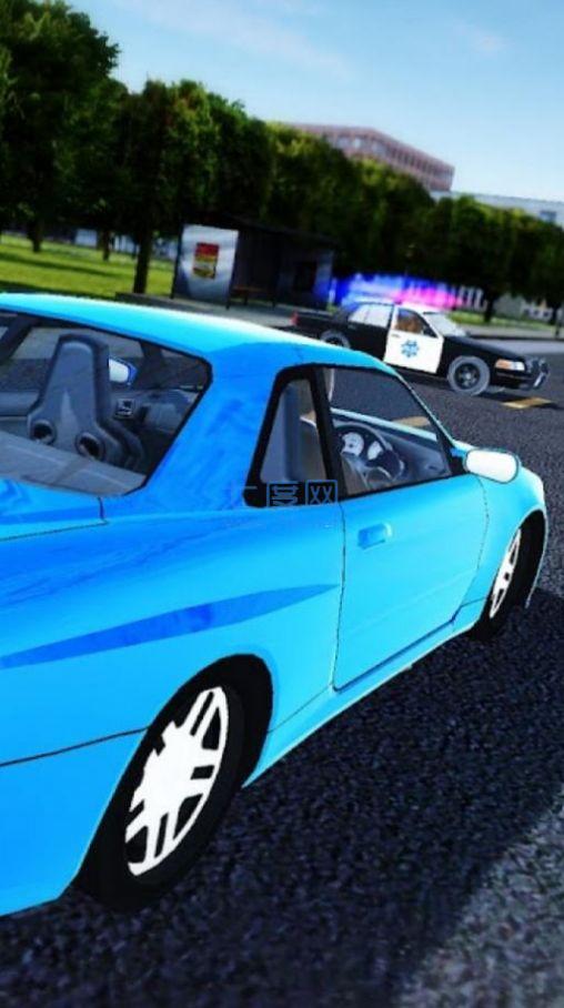 疯狂罪恶都市 v1.02