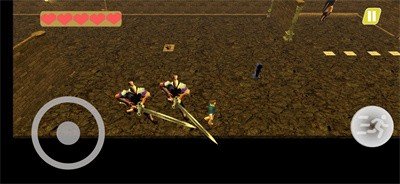 遗迹夺宝游戏最新官方版  v5.5.3