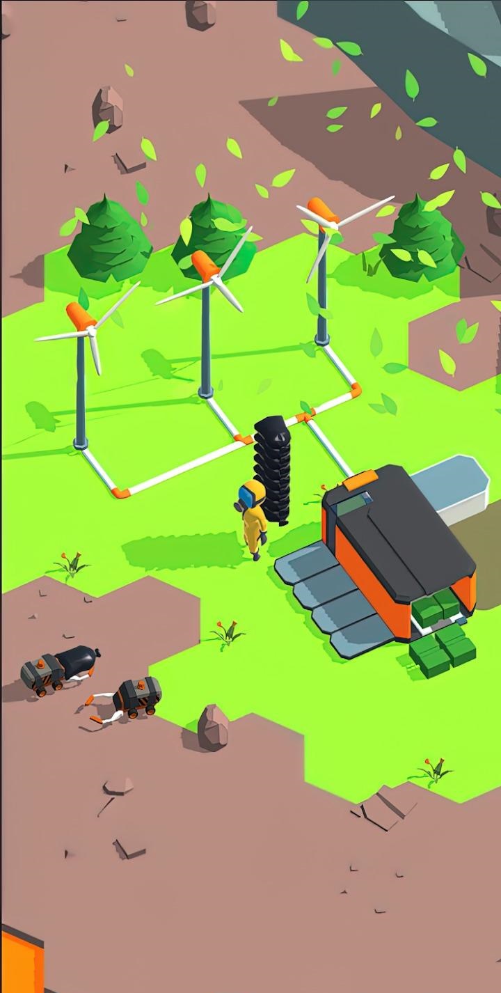 玩耍护地球游戏安卓版下载(Sa v5.4.2