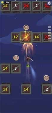 忍者降魔传手游  V 1.0