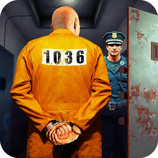 Prisoner Survive Mission(监狱生存任务)