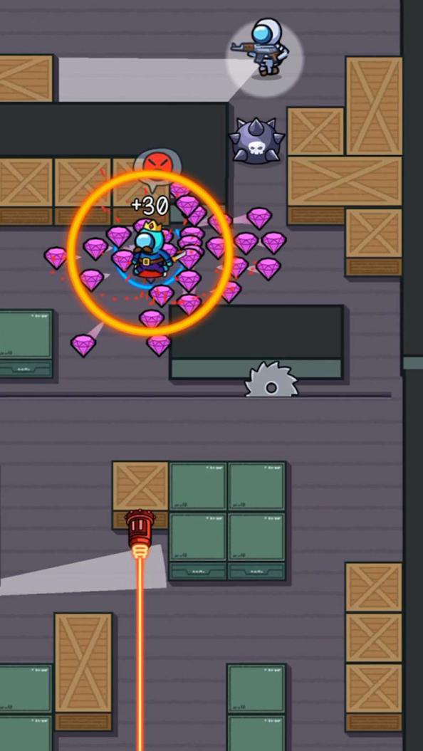 冒名顶替者 v1.0.1