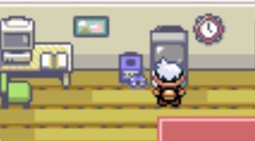 口袋妖怪蓝宝石386版本 v2021.12.28.17