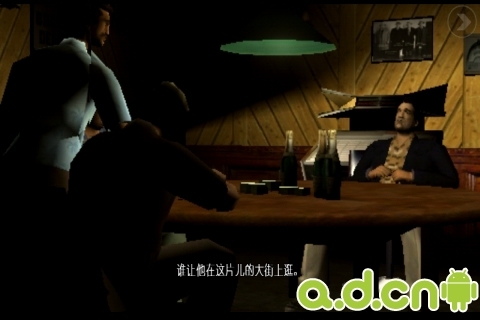 侠盗猎车手:罪恶都市 汉化版(含数据包) v1.01