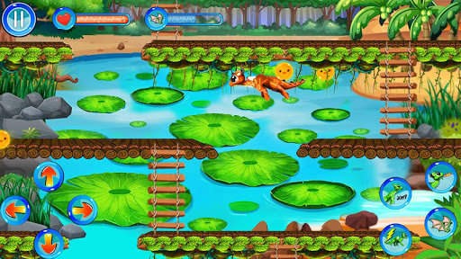 小龙战士任务 v1.8