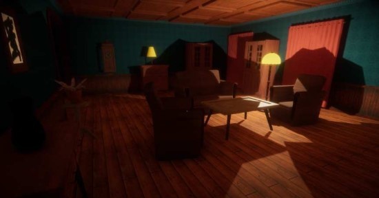 未发现的房子 v1.14