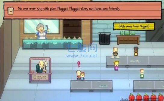 鲤鱼ace解说奇葩幼儿园 v1.2