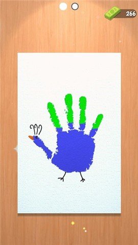 创意指尖画画 v22.02.19