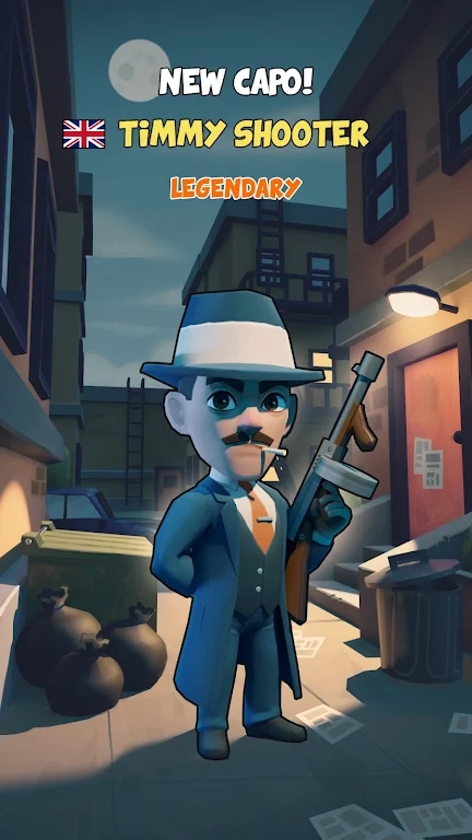 骰子黑手党(Dice Mafia)游戏 v0.1.0