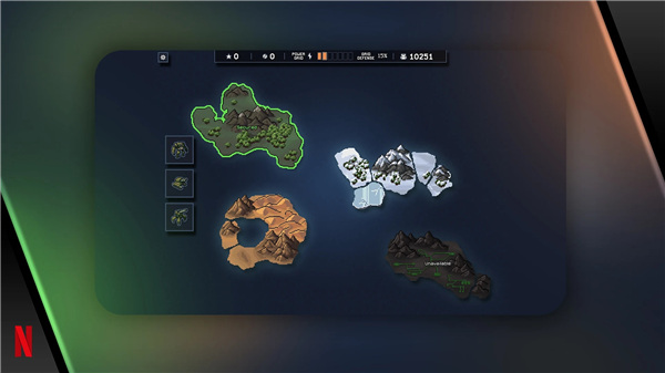 陷阵之志手机中文版 v1.2.89b